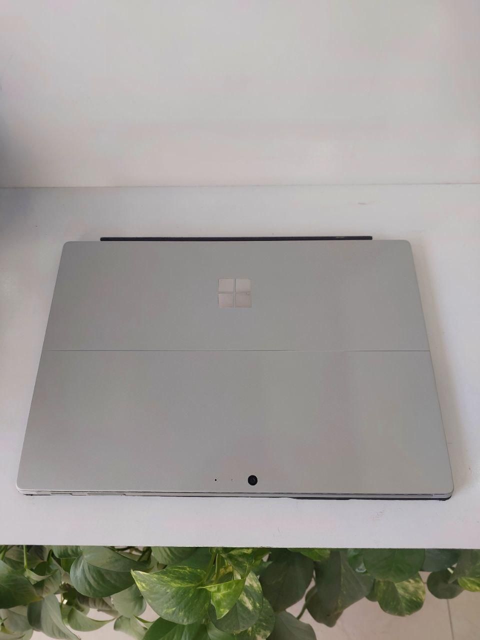 لپ تاپ Microsoft surface pro 6|رایانه همراه|اصفهان, احمدآباد|دیوار