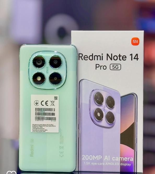 گوشیnote14pro/فروش بدون پیش پرداخت/اقساط/نوت۱۴پرو|موبایل|ماهدشت, |دیوار