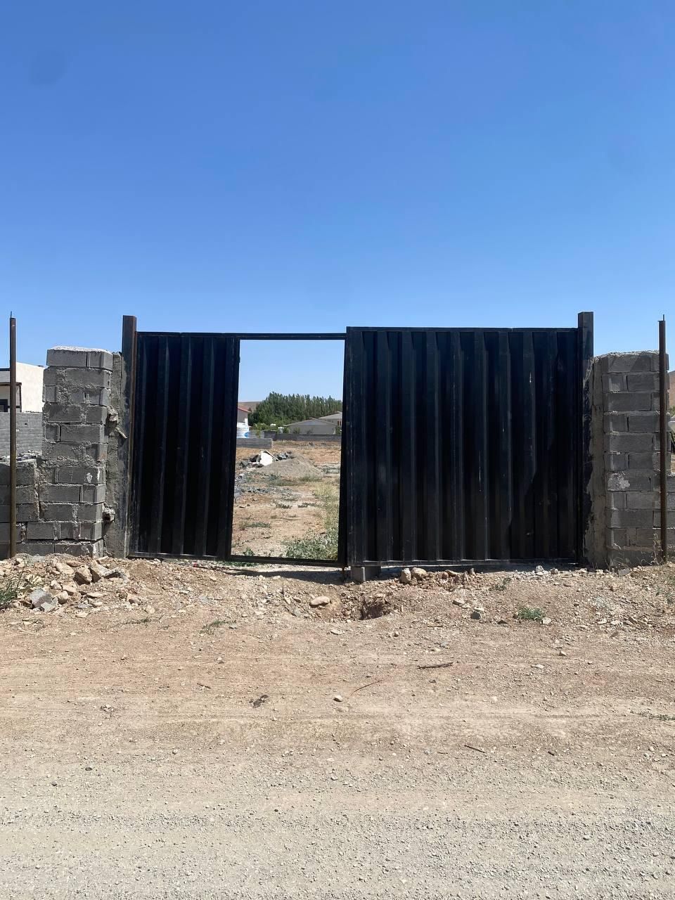 ۱۵۰متر باغ آب+برق+سندتکبرگ+چکی داخل جابان دماوند|فروش زمین و ملک کلنگی|دماوند, دماوند|دیوار