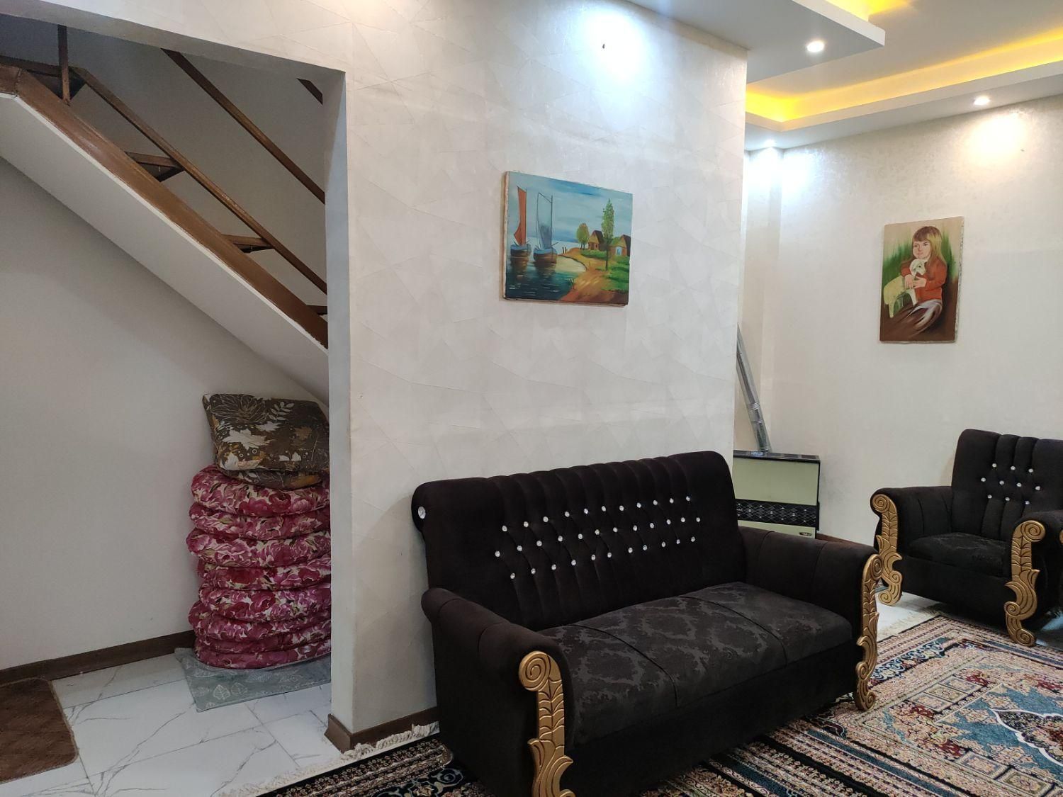 اجاره ویلا روزانه|اجارهٔ کوتاه‌مدت ویلا و باغ|لاهیجان, آهندان|دیوار