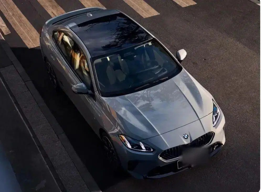 فروش (2025) BMW 225L MSPORT|خودرو سواری و وانت|تهران, امانیه|دیوار