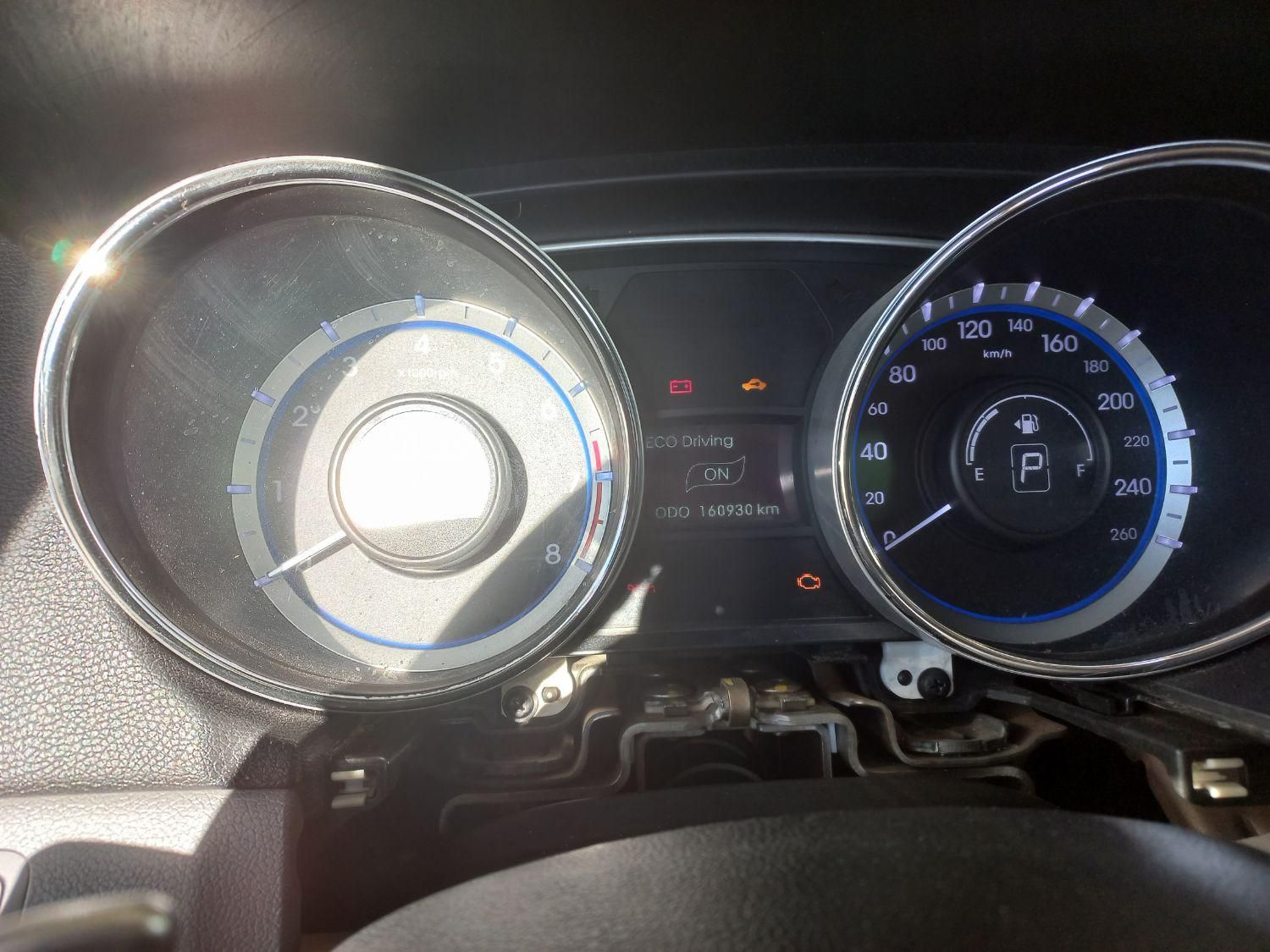 تعمیر و فروش کیلومتر|خدمات موتور و ماشین|اصفهان, قائمیه|دیوار