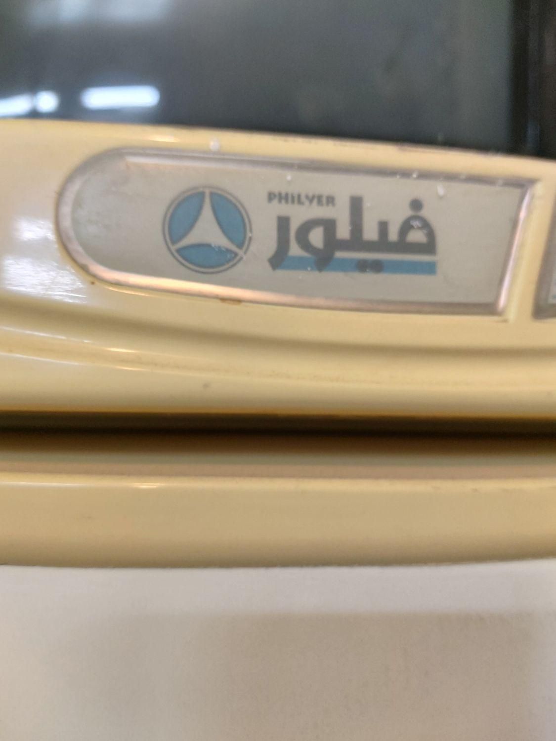 یخچال فریزر فیلور ۳ کشو کاملا تمیز و نو|یخچال و فریزر|تهران, خانی آباد نو جنوبی|دیوار