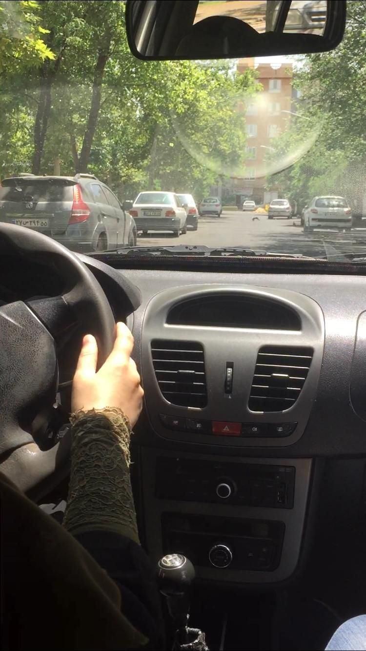 آموزش تضمینی پایه سه رانندگی برای بانوان|خدمات آموزشی|تهران, نارمک جنوبی|دیوار