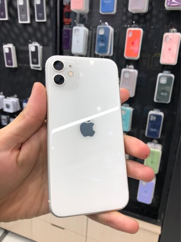Iphone 11 256gb z/a|موبایل|تهران, صادقیه|دیوار