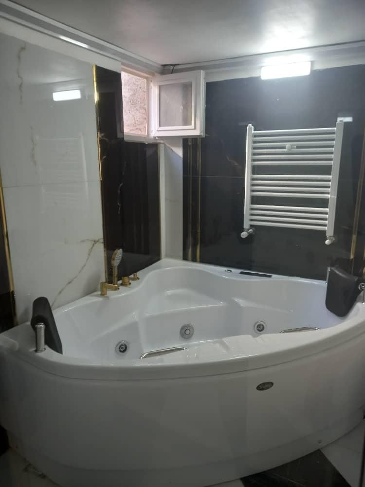 اجاره روزانه آپارتمان ۱۰۰ متری در خیام|اجارهٔ کوتاه‌مدت آپارتمان و سوئیت|نیشابور, خیام|دیوار