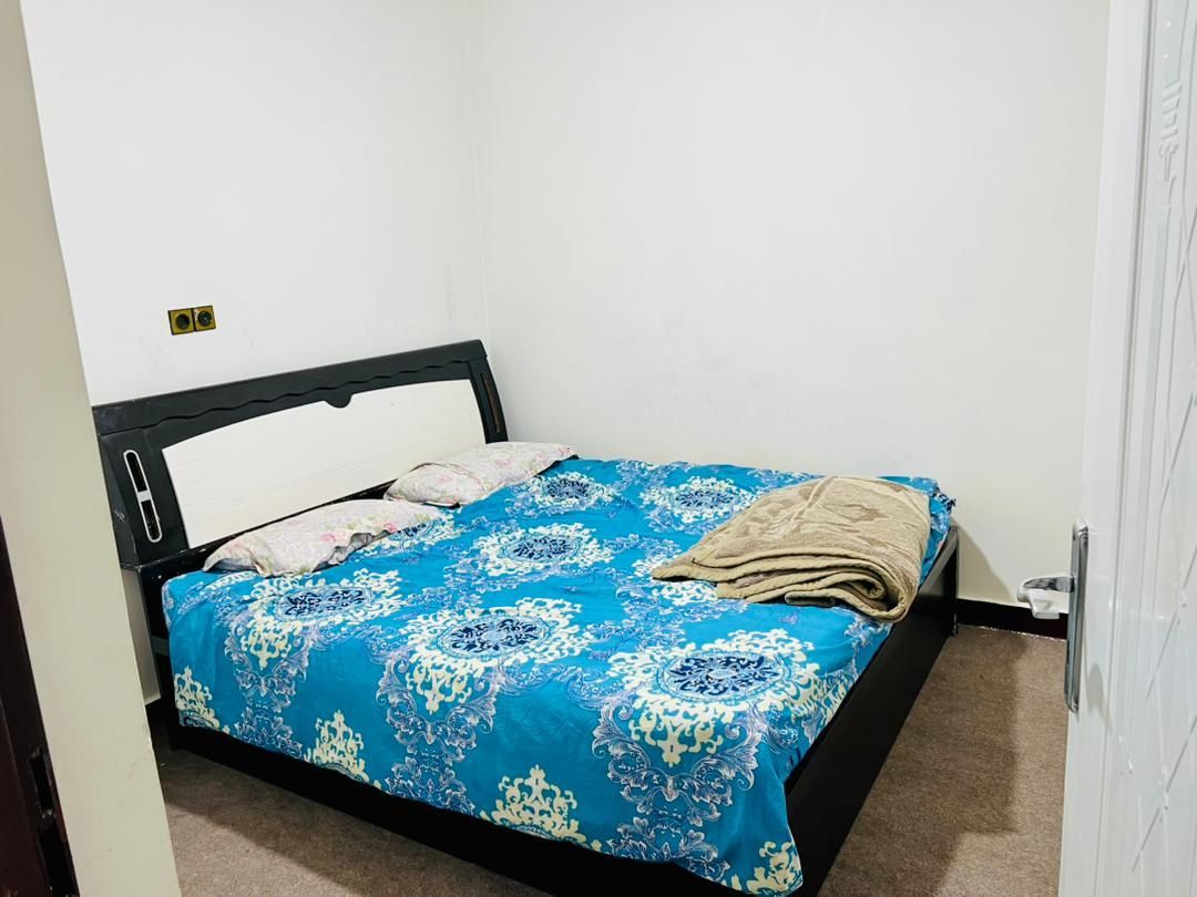 منزل دوخواب نزدیک به ساحل|اجارهٔ کوتاه‌مدت آپارتمان و سوئیت|بندرعباس, |دیوار