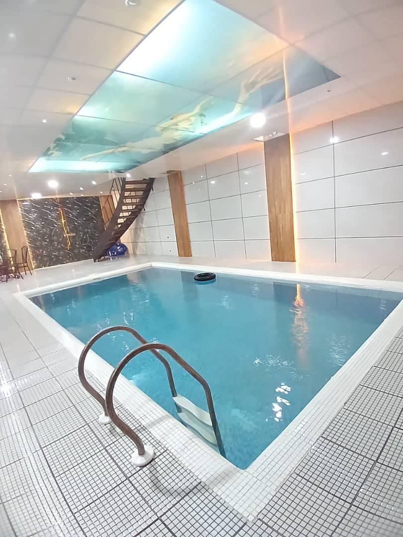 اجاره روزانه باغ ویلا در خوشنام و صفادشت|اجارهٔ کوتاهمدت ویلا و باغ|صفادشت, |دیوار