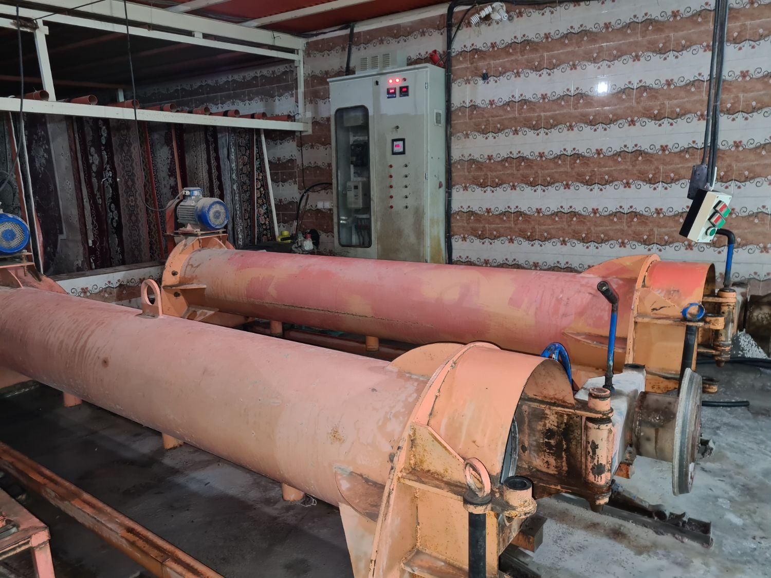 (قالیشویی باران)|خدمات نظافت|نجف‌آباد, فیروزآباد|دیوار