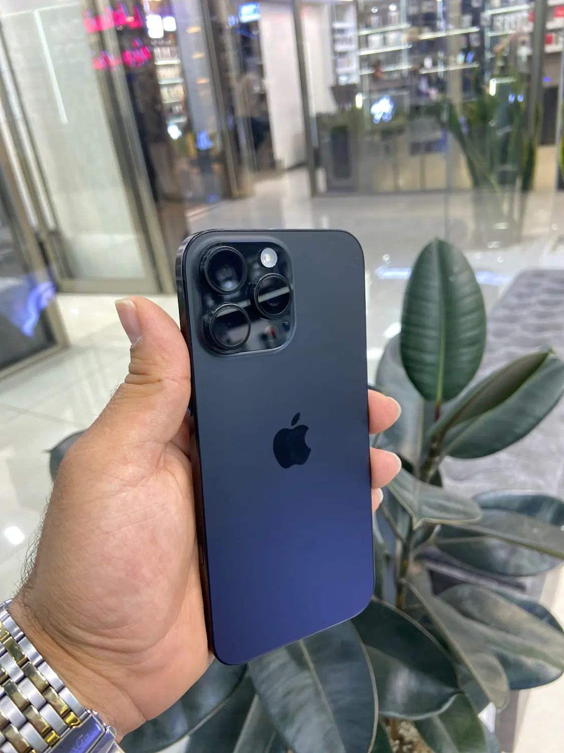 اپل iPhone ۱۶ پرومکس ۵۱۲ اقساط ۱۰۰ میلیونی بدون چک|موبایل|اصفهان, احمدآباد|دیوار