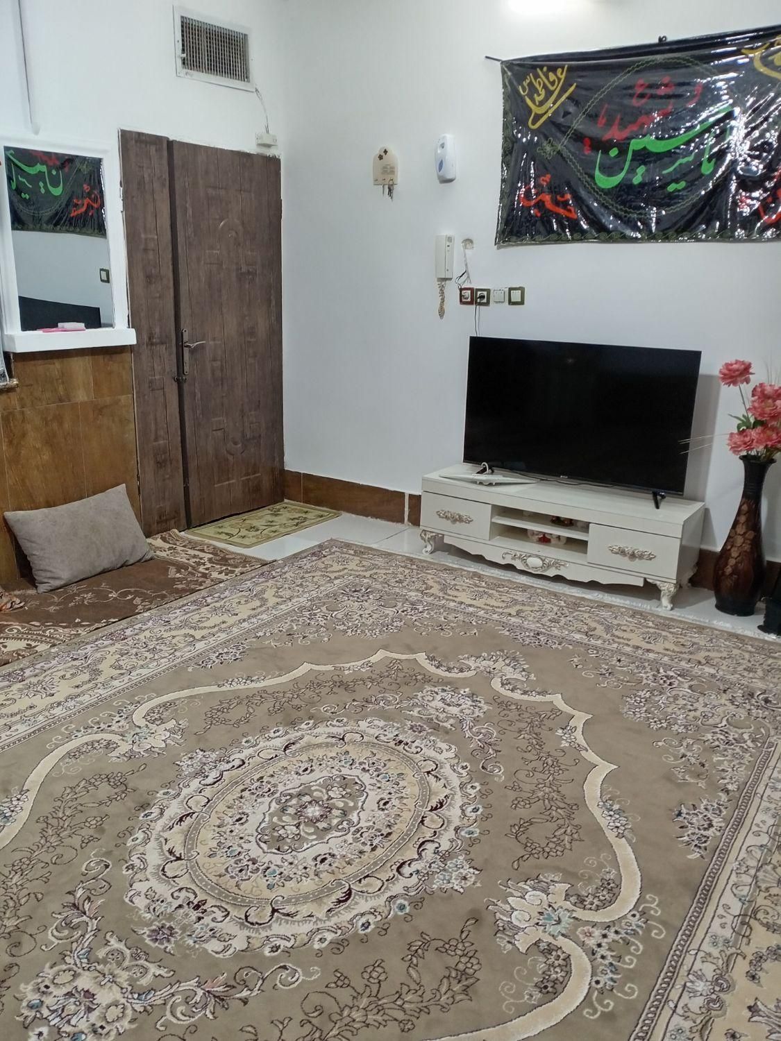 فروش آپارتمان ۵۵ متری ۱ خوابه در رباط طرق|فروش آپارتمان|مشهد, رباط طرق|دیوار