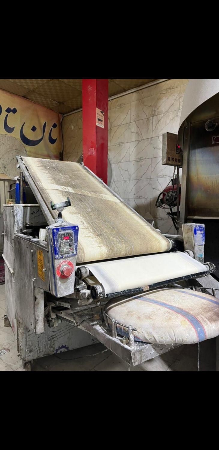 لوازم نانوایی کله اجناس فروشی|فروشگاه و مغازه|تهران, شهرک ولیعصر جنوبی|دیوار