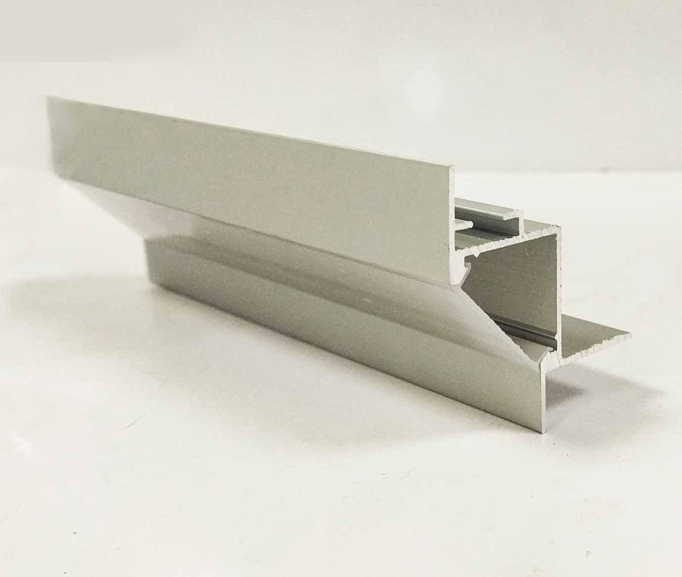 پروفیل چفت کنافی|لامپ و چراغ|بندرعباس, |دیوار