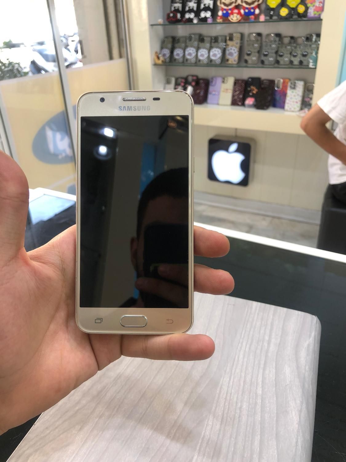 J5 prime 16G|موبایل|تهران, نیروی هوایی (پیروزی)|دیوار