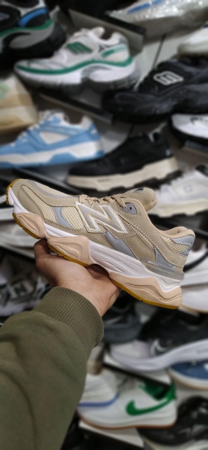 کتونی نیوبالانس9060 (New balance9060)|کیف، کفش، کمربند|تهران, قصر فیروزه ۱|دیوار