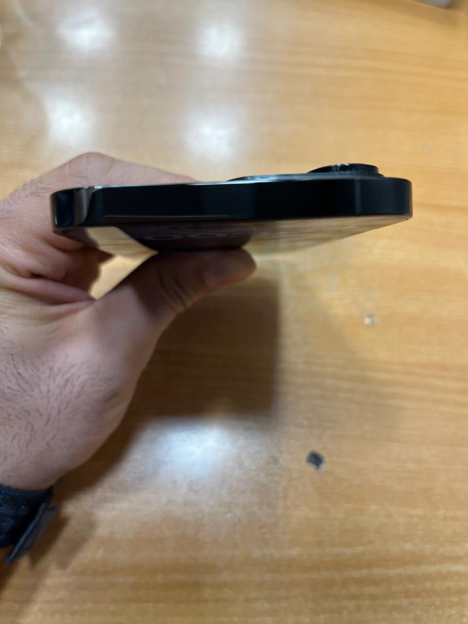 اپل iphone 14 Pro Max با حافظهٔ ۱۲۸ گیگابایت|موبایل|تهران, چیتگر|دیوار