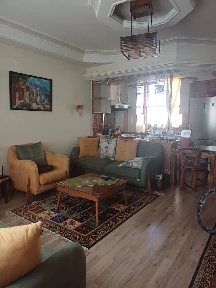تاپ لوکیشن بوستان|اجارهٔ آپارتمان|تهران, مجیدآباد|دیوار