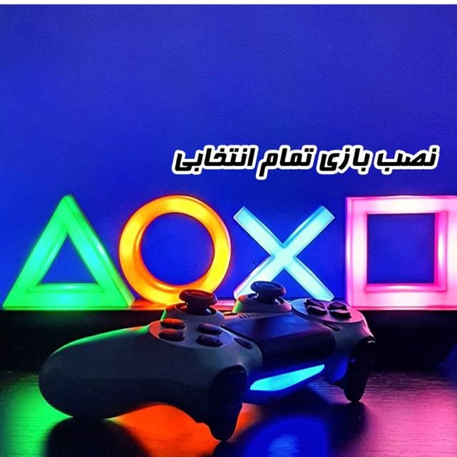 فروش انواع کنسول تعمیر دسته نصب بازی PS4 PS5 XBOX|کنسول، بازی ویدئویی و آنلاین|مشهد, وکیل‌آباد|دیوار
