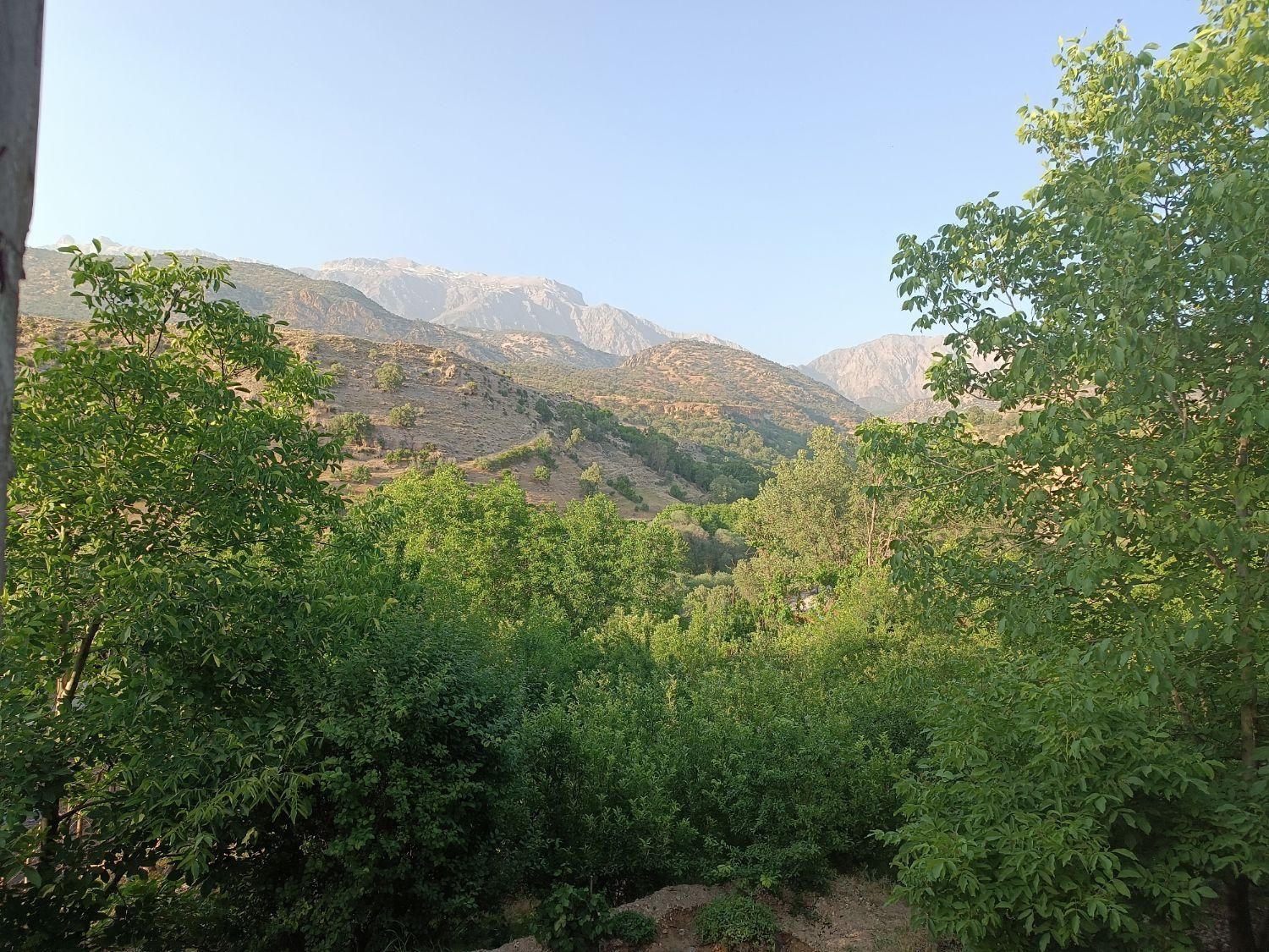 اجاره خانه باغ لوکس در کریک با امکانات کامل|اجارهٔ کوتاه‌مدت ویلا و باغ|سی‌سخت, |دیوار