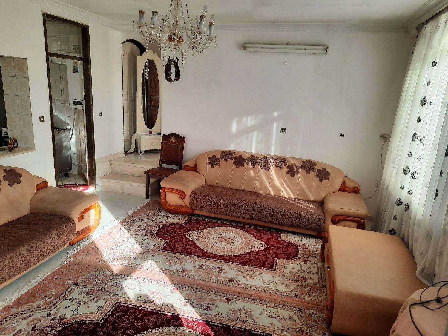 اپارتمان۸۵متری امکانات کامل|اجارهٔ کوتاه‌مدت آپارتمان و سوئیت|مشهد, شهید مطهری|دیوار
