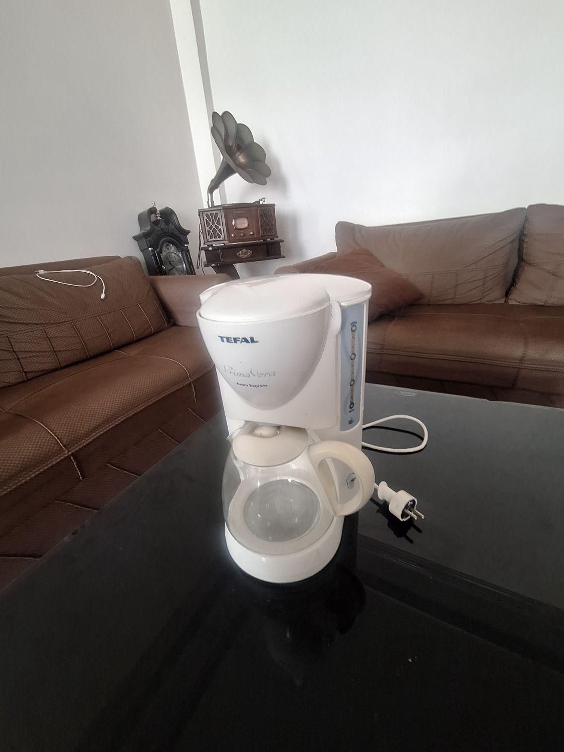 قهوه ساز تفال|قوری، کتری، قهوهساز دستی|ایذه, |دیوار