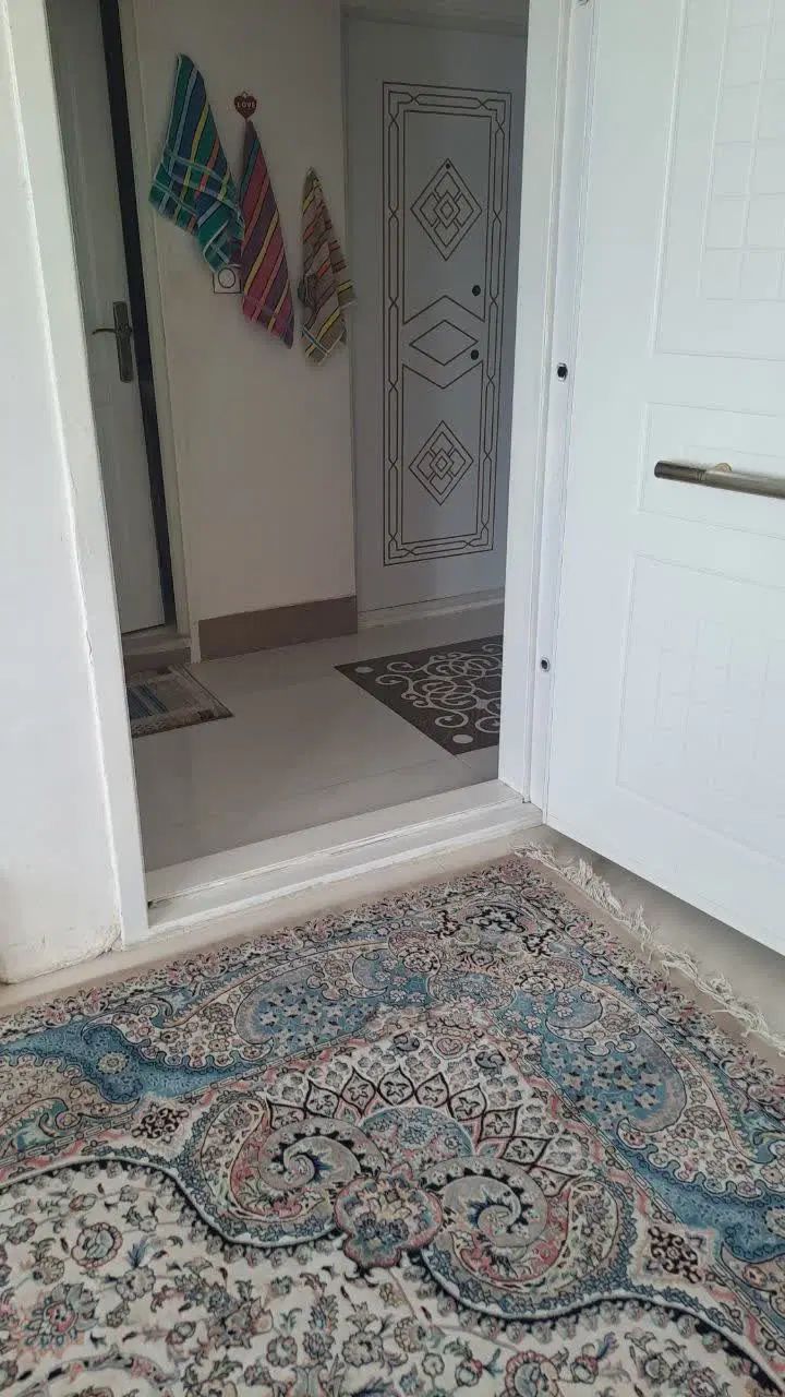 اجاره آپارتمان ۱۱۰ متری ۲ خوابه طبقه ۳ در پنجتن|اجارهٔ آپارتمان|مشهد, پنجتن|دیوار