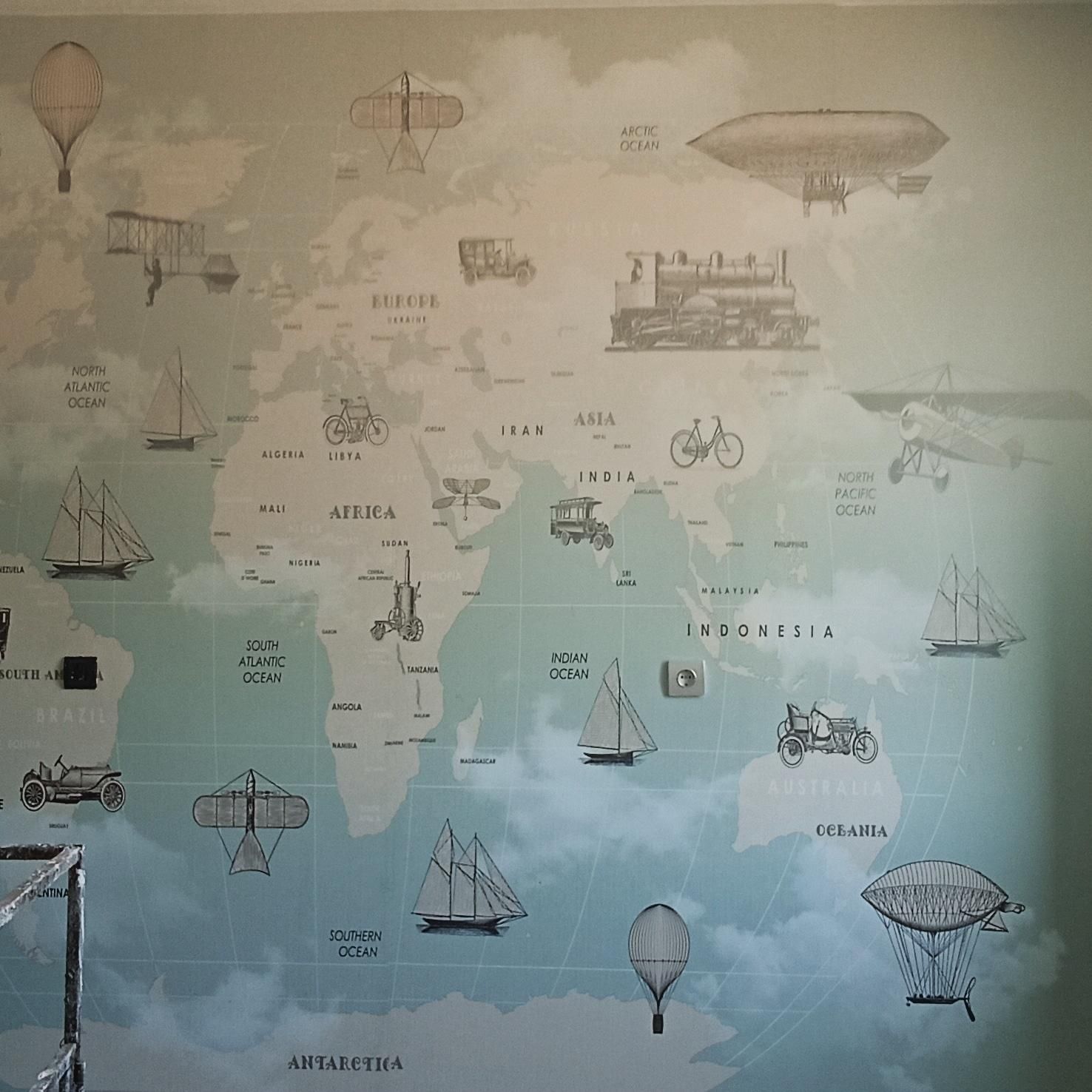 نصب کاغذدیواری وپوستر|خدمات پیشه و مهارت|اهواز, گلستان|دیوار