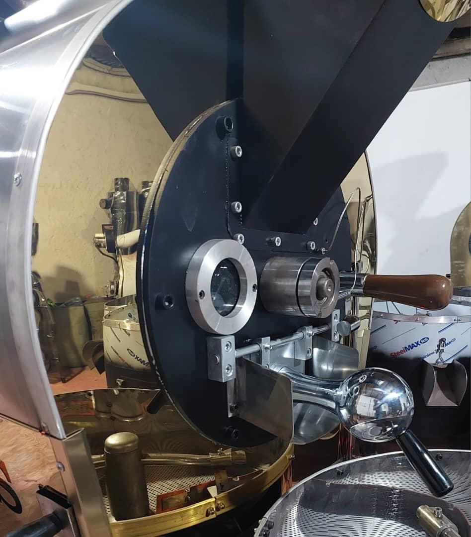 دستگاه رست ۳الی 100 KG رستر برای رست قهوه|کافیشاپ و رستوران|تهران, تهرانسر شرقی|دیوار