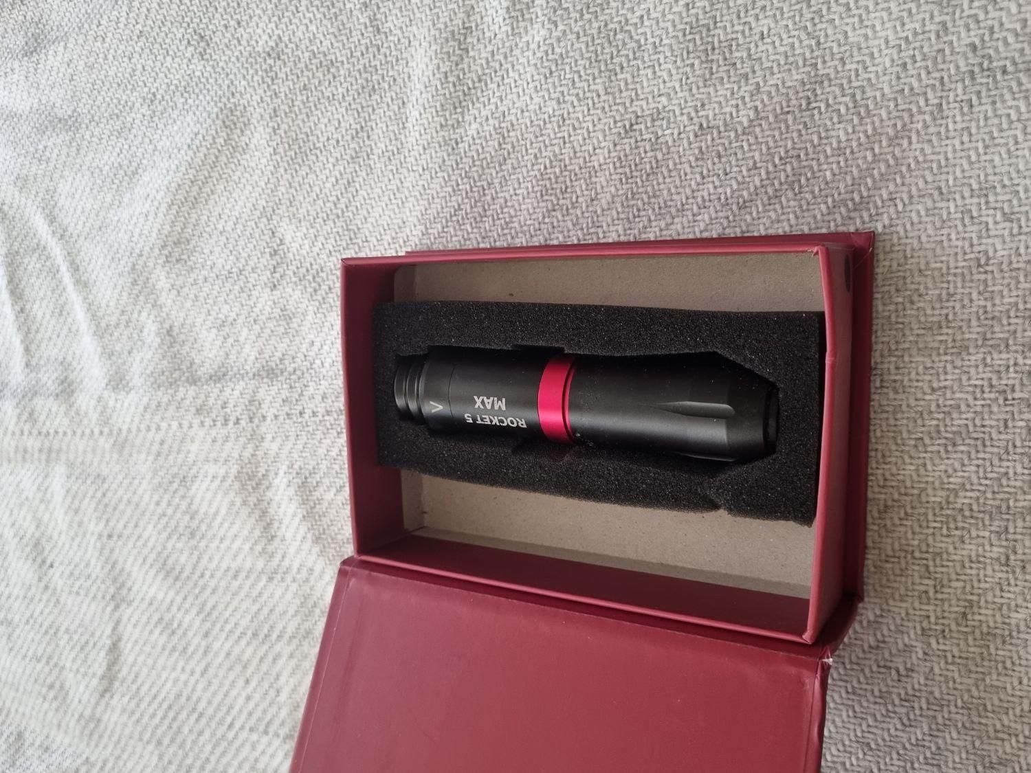 وسایل تتوبدن|آرایشی، بهداشتی، درمانی|خمینیشهر, |دیوار