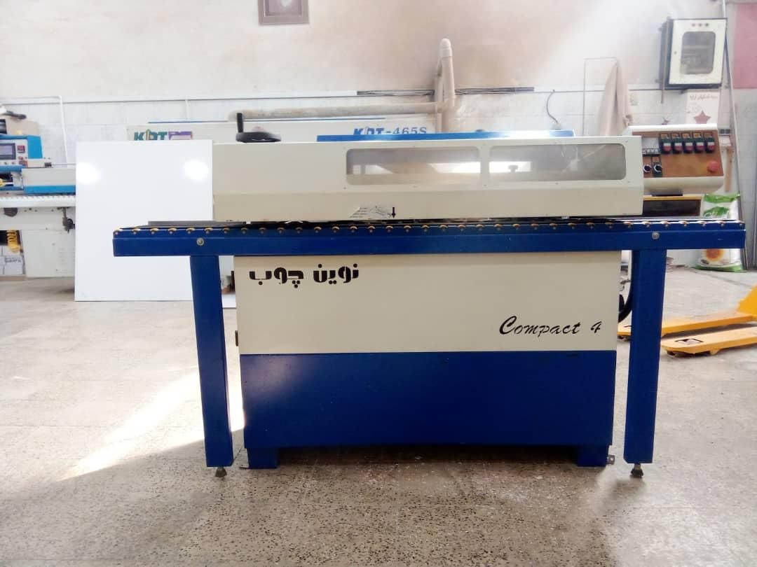 خریدوفروش دورکن و ماشین آلات صنعتی|ماشینآلات صنعتی|سنندج, |دیوار