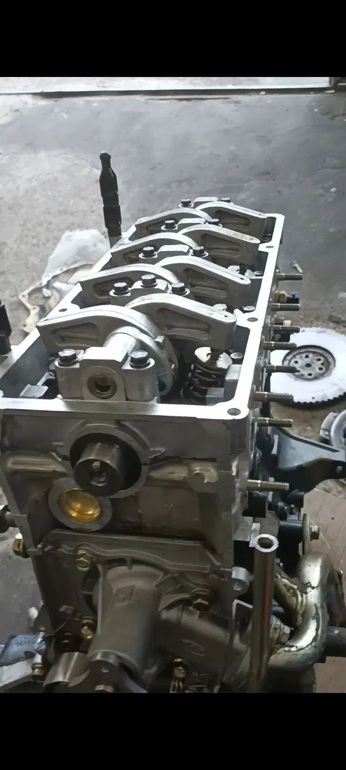 مکانیکی و آهنگری حرفه ای خودروهای ایرانی و چینی|خدمات موتور و ماشین|تبریز, |دیوار