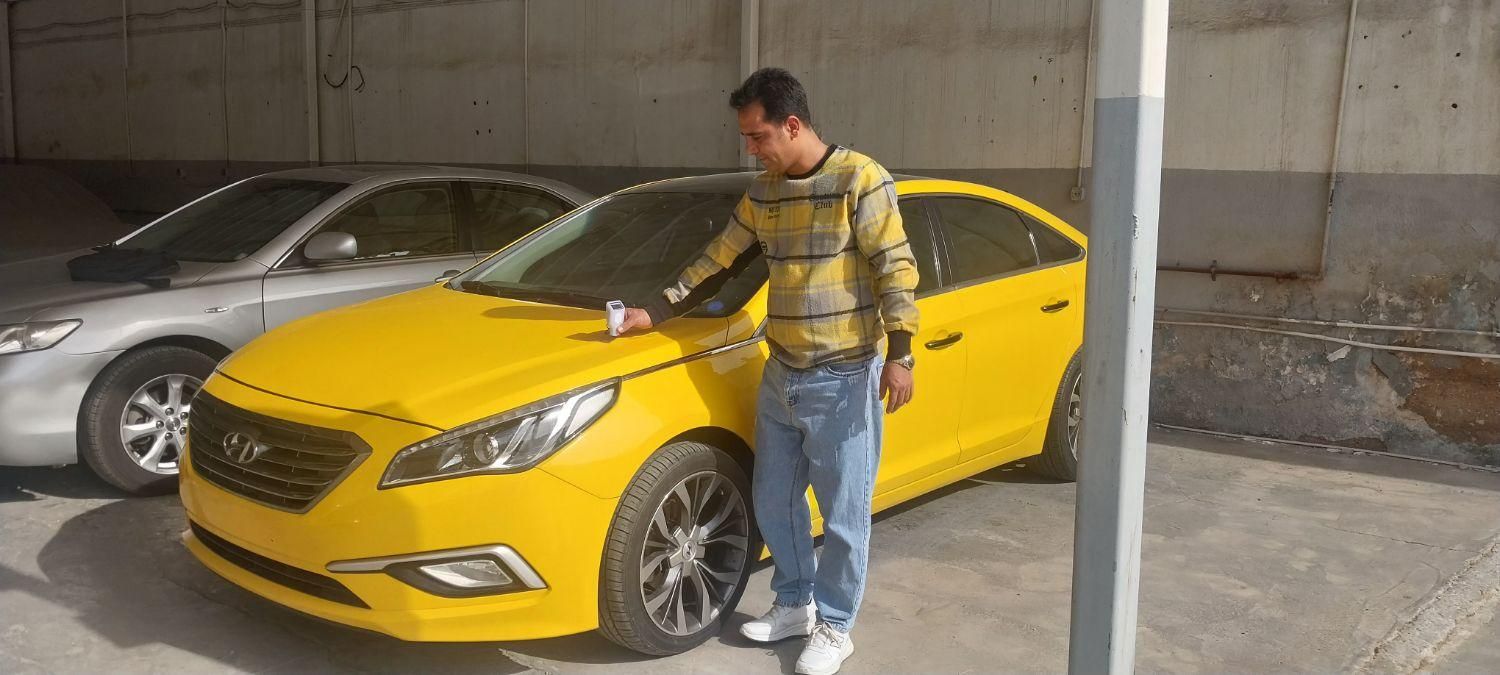 تشخیص رنگ وکارشناسی خودروهای سبک وسنگین سیاروثابت|خدمات موتور و ماشین|شهرکرد, |دیوار