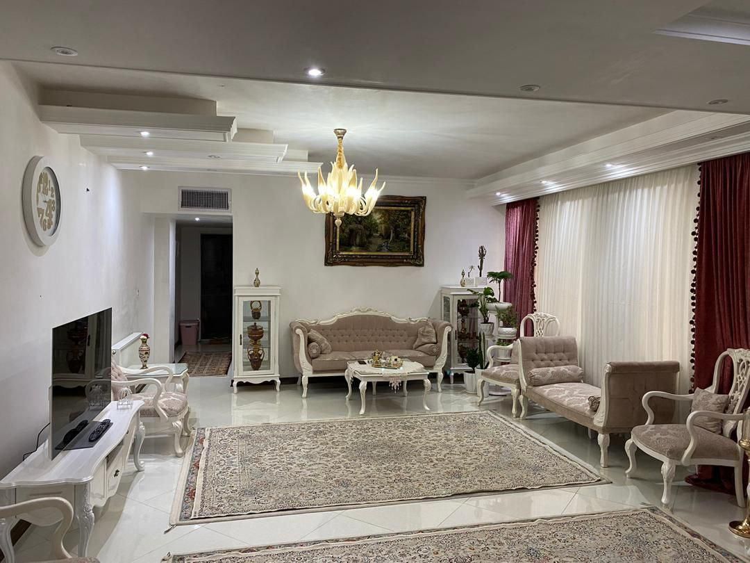 ۹۴متر دوخواب فول امکانات بافان|فروش آپارتمان|تهران, بهداشت|دیوار