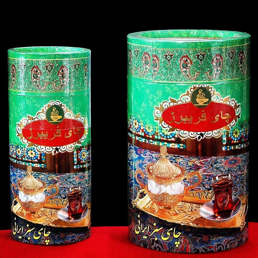 چای  فریبرز .انواع چای  کلکته و سیلان و چای سبز|عمده‌فروشی|تهران, بلورسازی|دیوار