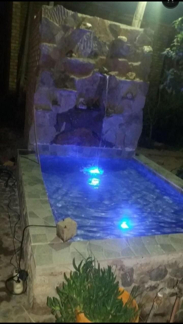 سوئیت و باغ (محدوده آرامگاه خیام و عطار )|اجارهٔ کوتاهمدت آپارتمان و سوئیت|نیشابور, عطار|دیوار