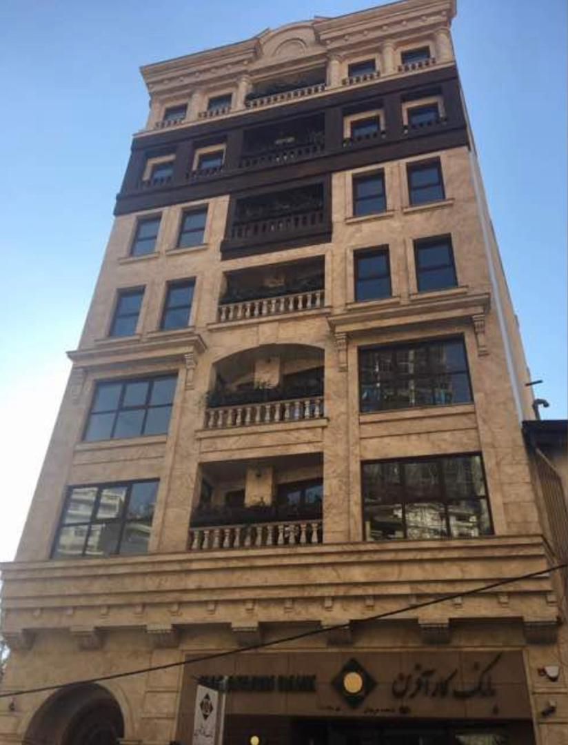 آپارتمان موقعیت اداری نیاوران مرجان|فروش دفتر کار، اتاق اداری، مطب|تهران, نیاوران|دیوار