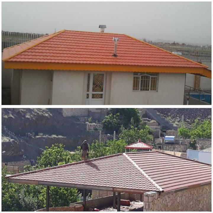 سقف سبک شیبدار و کاذب|خدمات پیشه و مهارت|مشهد, شهرک رازی (شهرک غرب)|دیوار