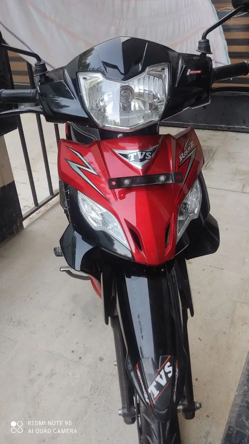 تی وی اس tvs1403|موتورسیکلت|اصفهان, جاوان|دیوار