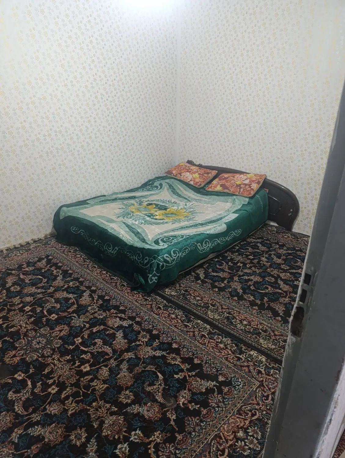 سویت دربست سوییت اجاره سوئیت اجاره روزانه|اجارهٔ کوتاه‌مدت آپارتمان و سوئیت|کرمانشاه, |دیوار