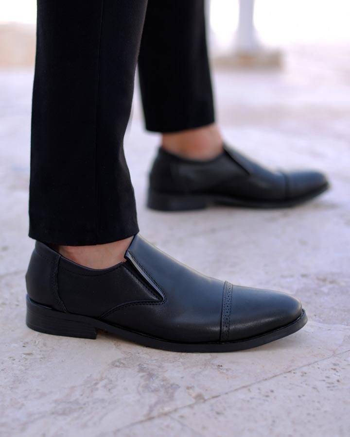 کفش مجلسی مردانه پرداخت درب منزل|لباس|خرمآباد, |دیوار