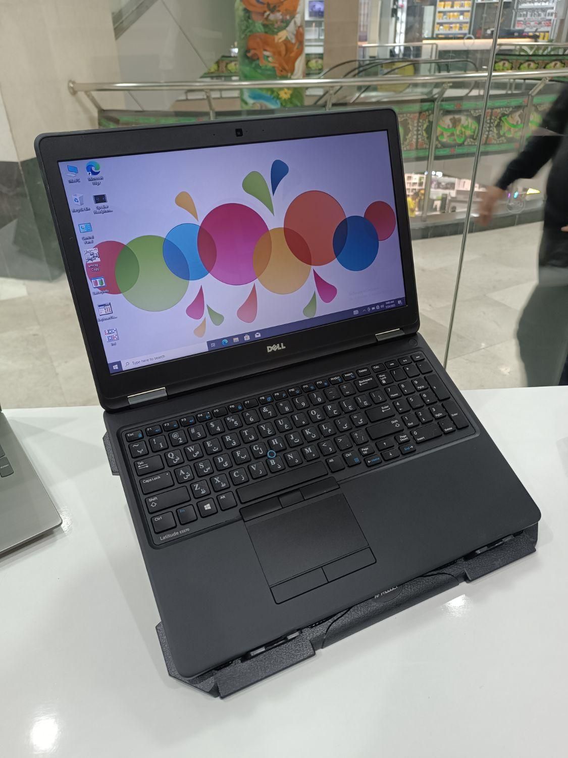 لپ تاپ cor i7 رم 8 ssd 256 نقد اقساط|رایانه همراه|مشهد, عامل|دیوار