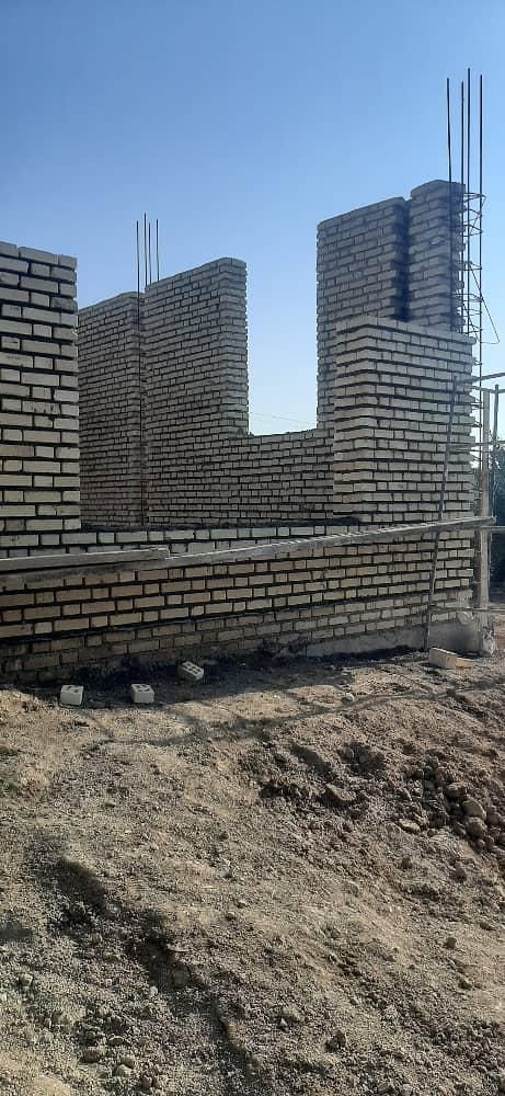 بنا ساختمان|خدمات پیشه و مهارت|شوشتر, |دیوار