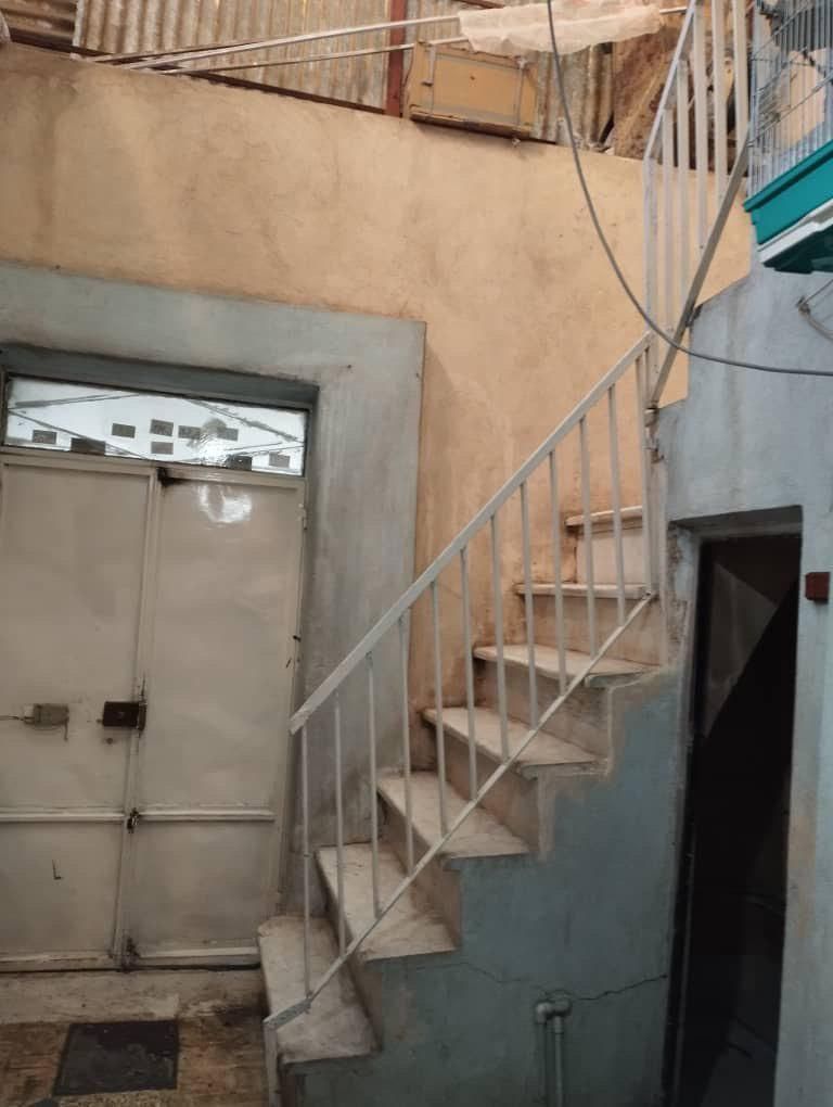 اجاره خانه ۴۰متری ویلایی دوطبقه دربستی