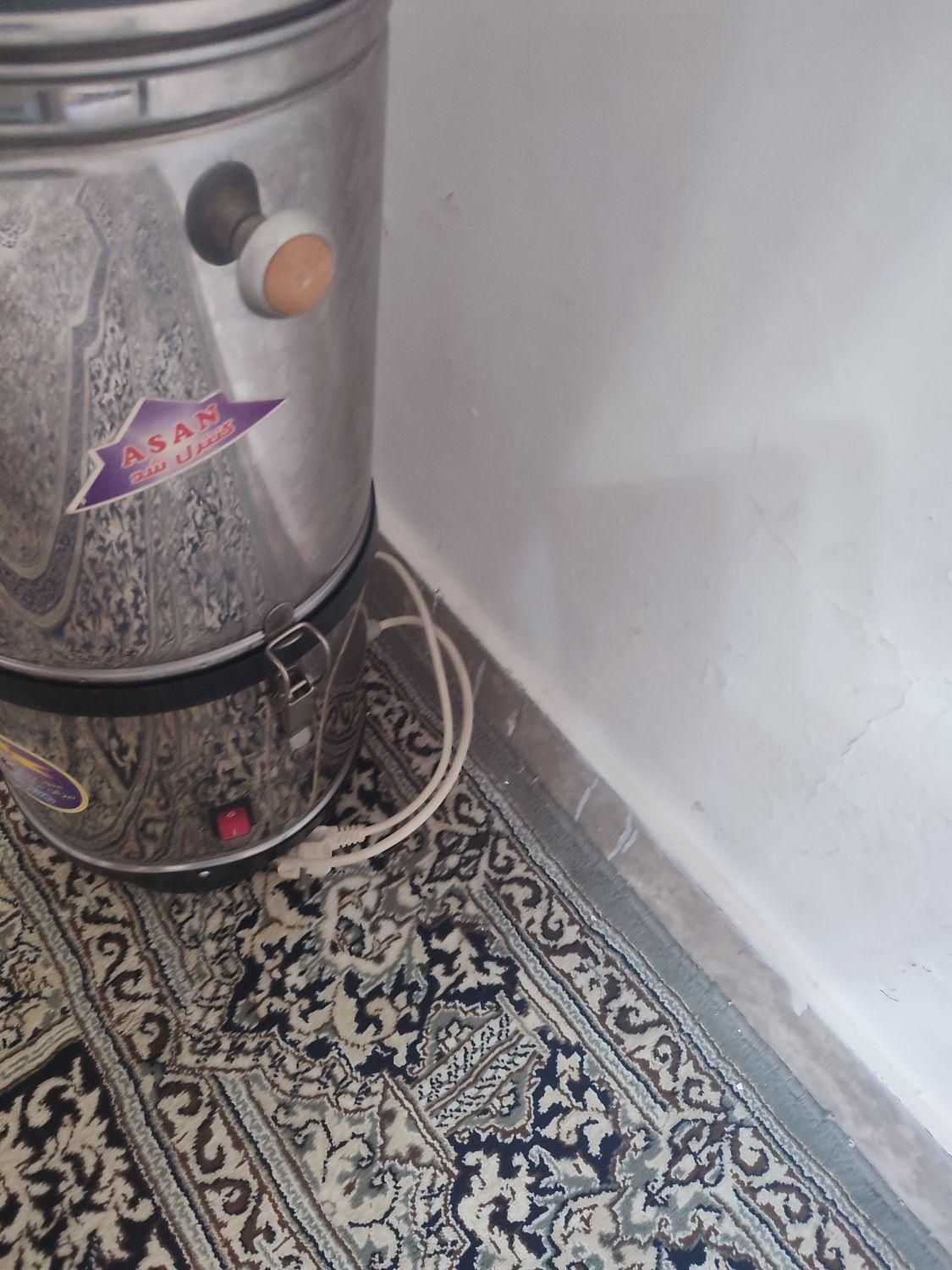 سبزی خرد کن آسان در حد نو|خردکن، آسیاب، غذاساز|تهران, فلاح|دیوار