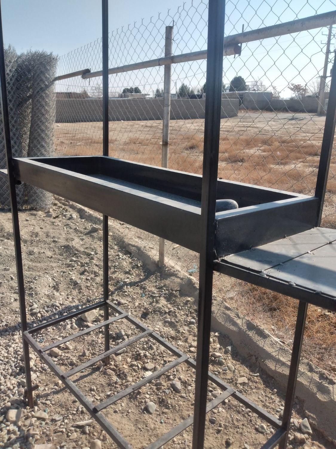 ایمن فنس،توری فرنگی ،توری مرغی|عمده‌فروشی|تنکمان, |دیوار