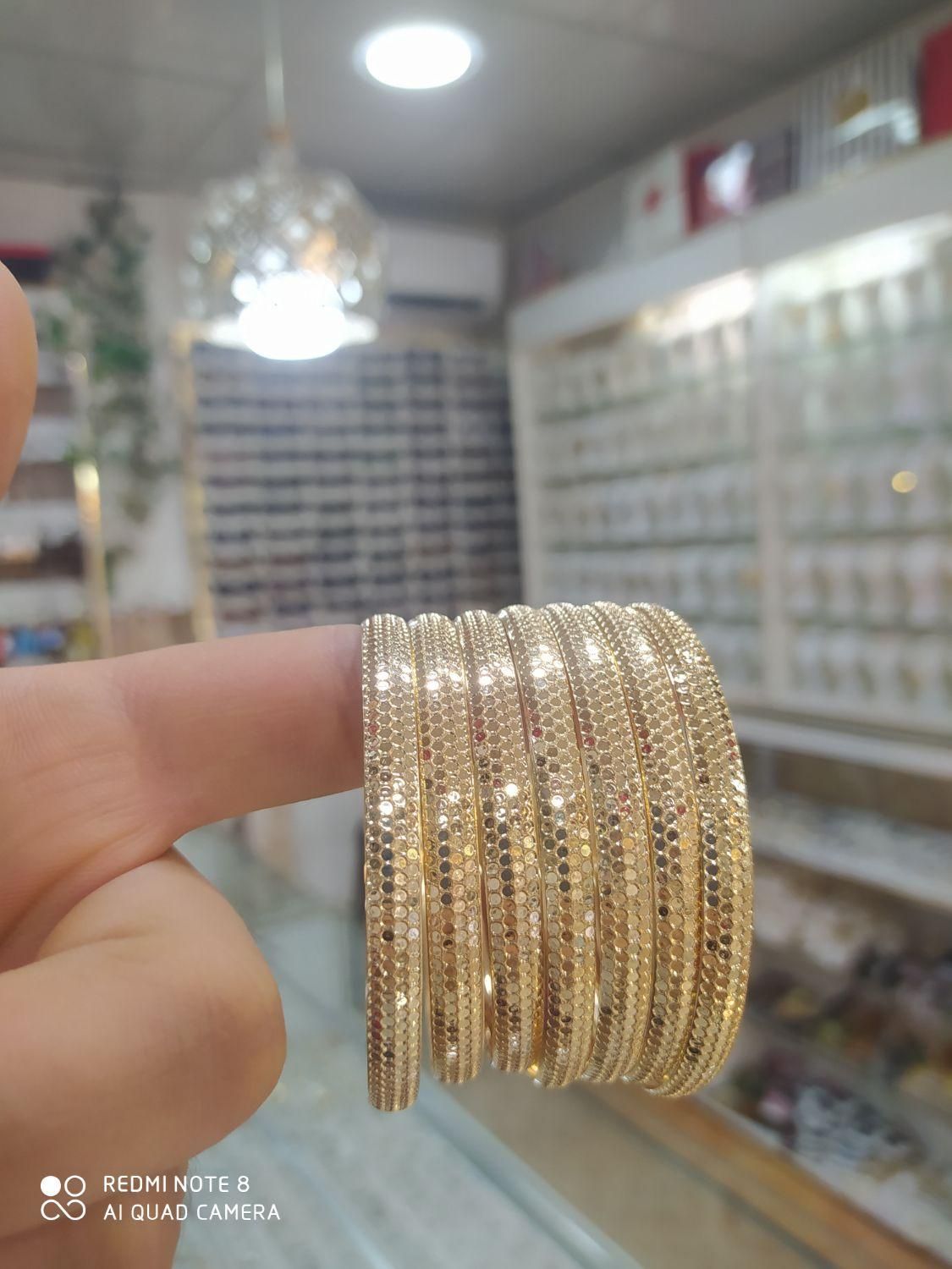 النگو طرح طلا،کد حک شده داخل النگو|بدلیجات|علی‌آباد کتول, |دیوار