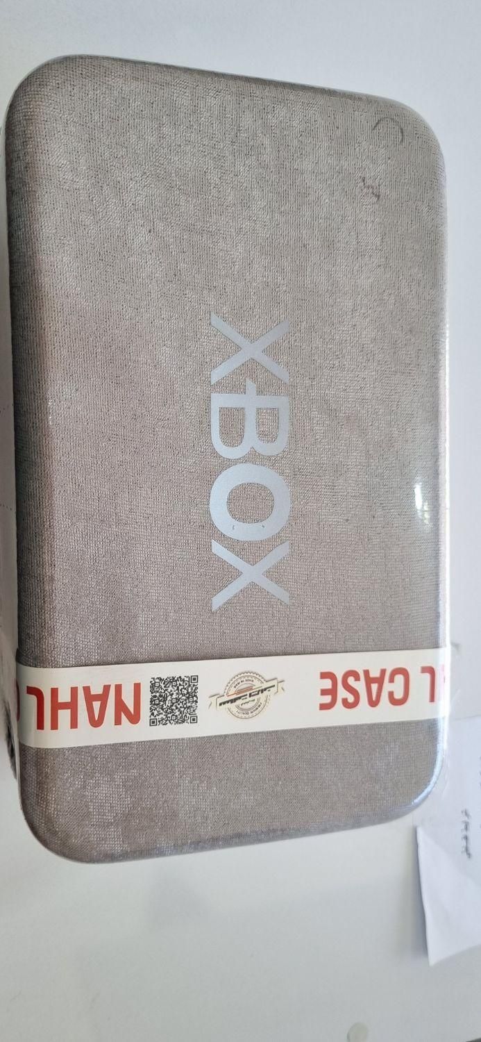 کیف Xbox s|کنسول، بازی ویدئویی و آنلاین|دزفول, |دیوار