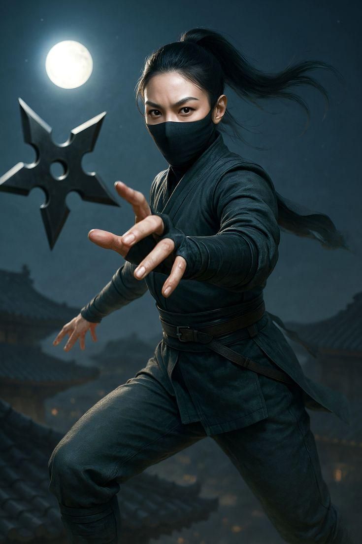 کلاس های تخصصی رزمی نینجای بانوان ـ باشگاه رزمی|خدمات آموزشی|مشهد, گوهرشاد|دیوار