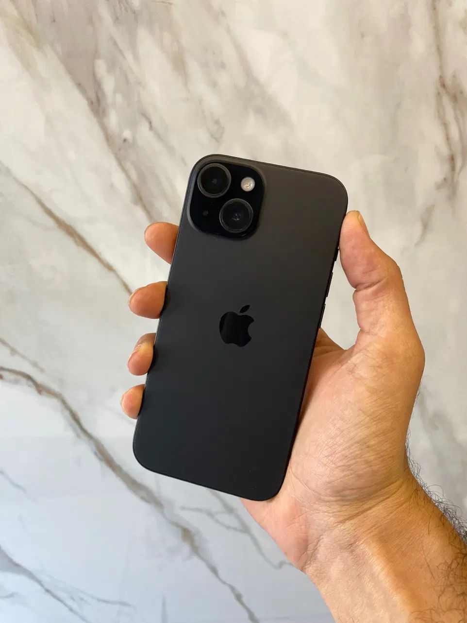 iPhone 15 normal 128|موبایل|کرج, گوهردشت|دیوار