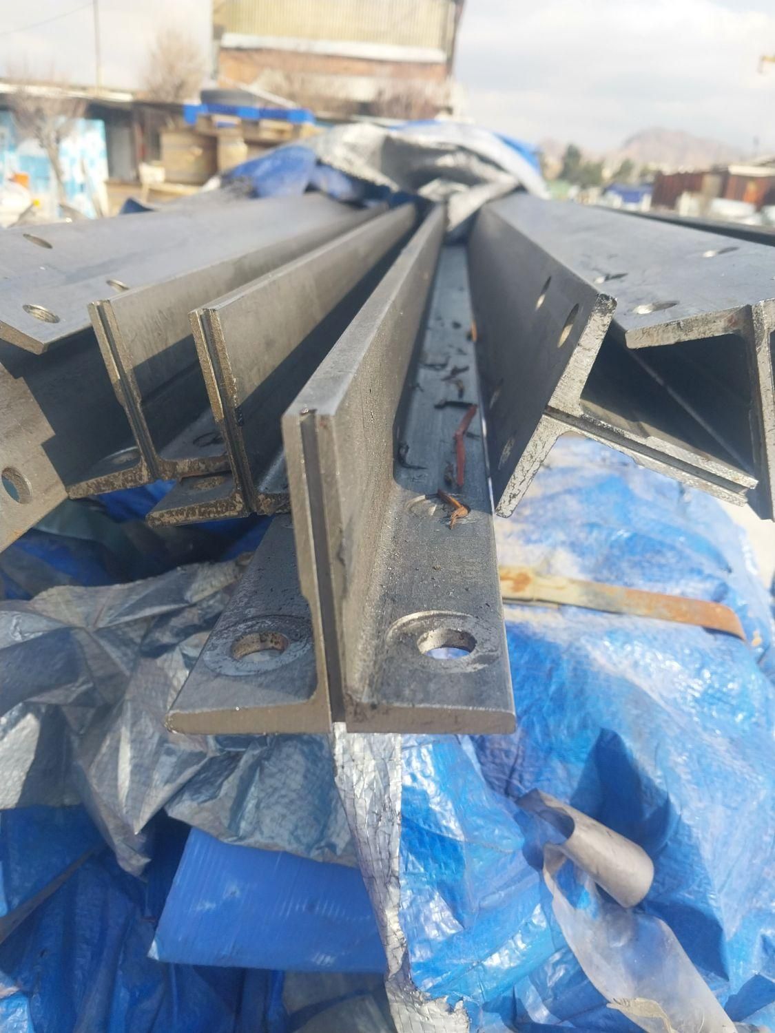 آسانسور|مصالح و تجهیزات ساختمان|پاکدشت, پاکدشت (مامازند)|دیوار